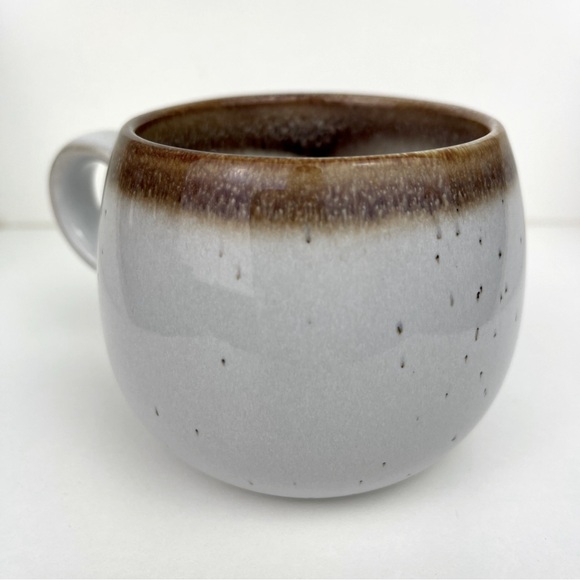 Hearth & Hand Drip Pottery Coffee Mug - Picture 2 of 5